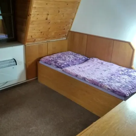 Hana Pensjonat *