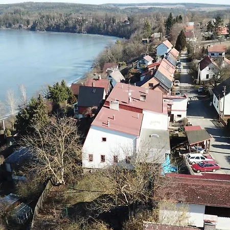 Pensjonat Hana