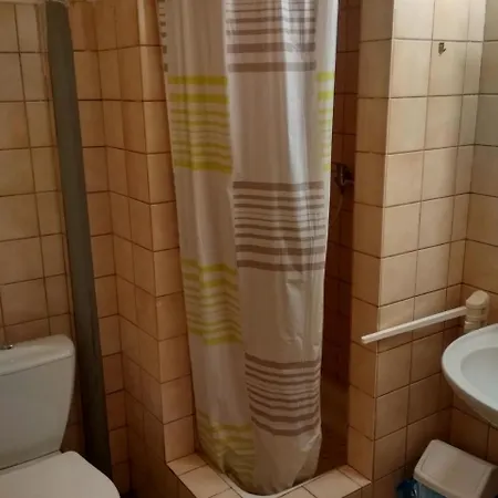 Pensjonat Hana
