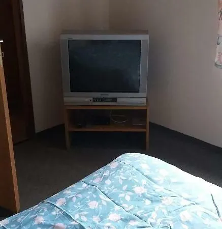 Hana Pensjonat *
