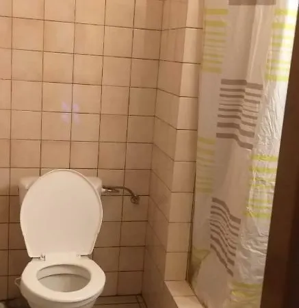 Pensjonat Hana